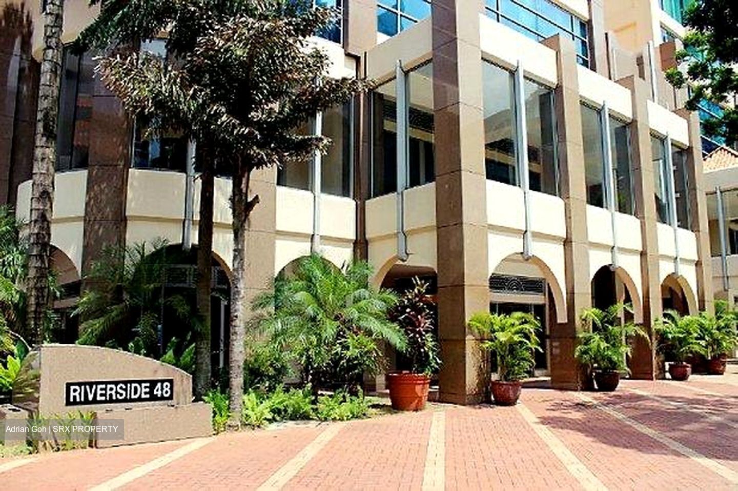 Riverside 48 (D9), Apartment #425240501